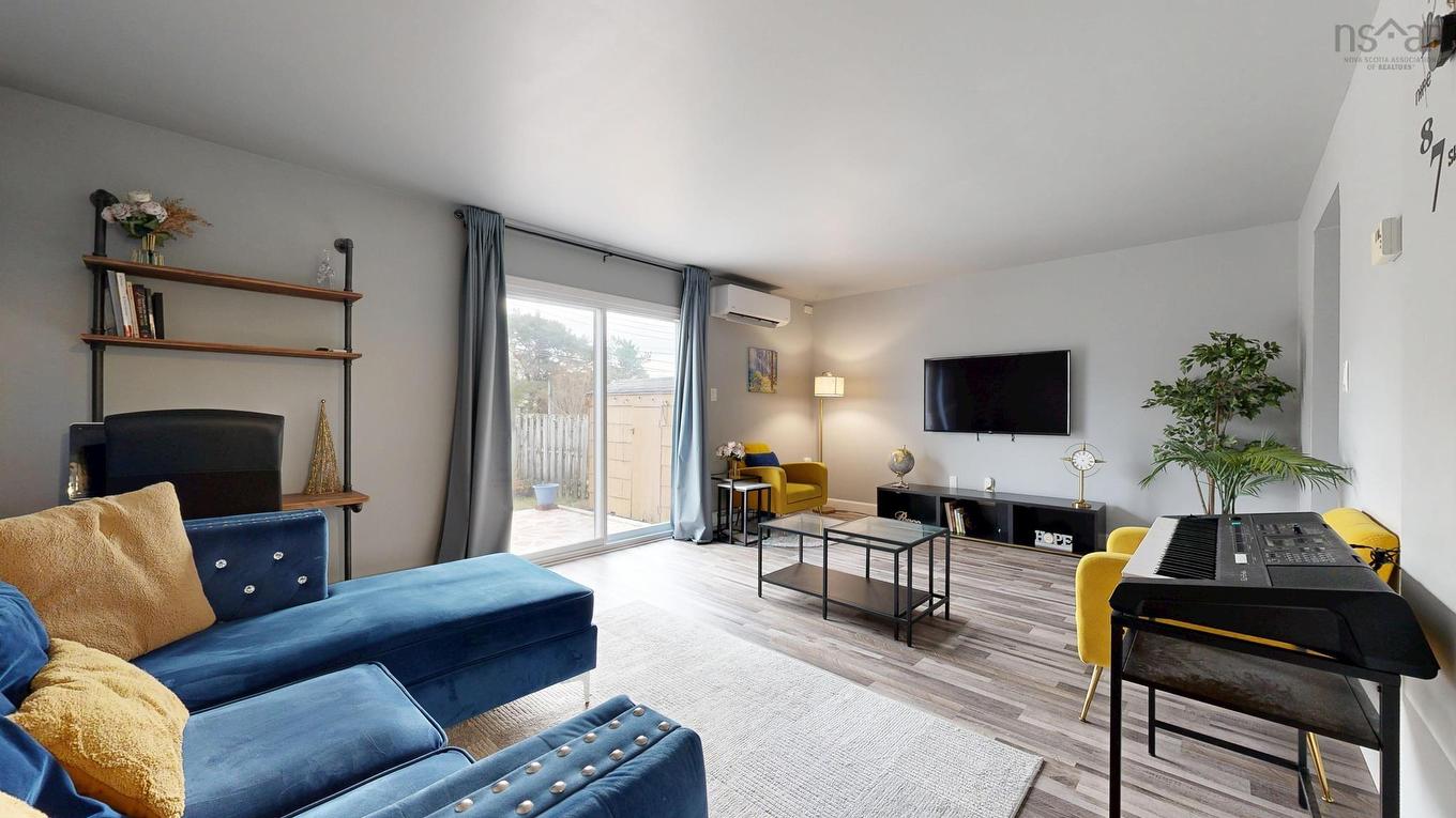 1E Arklow Drive, Cole Harbour, NS