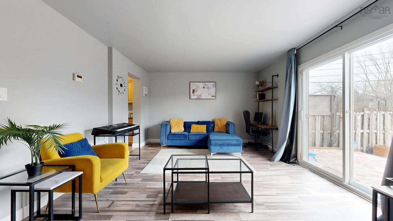 1E Arklow Drive, Cole Harbour, NS