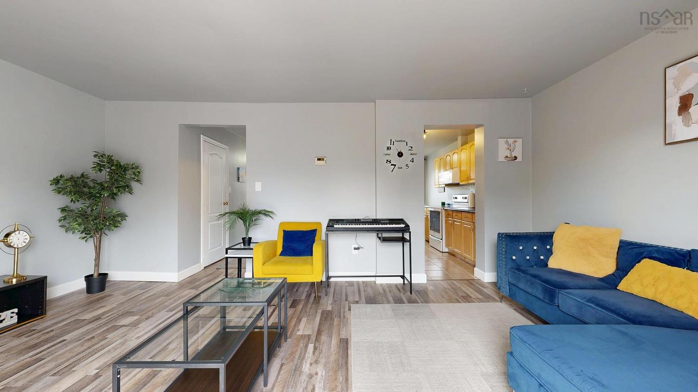 1E Arklow Drive, Cole Harbour, NS