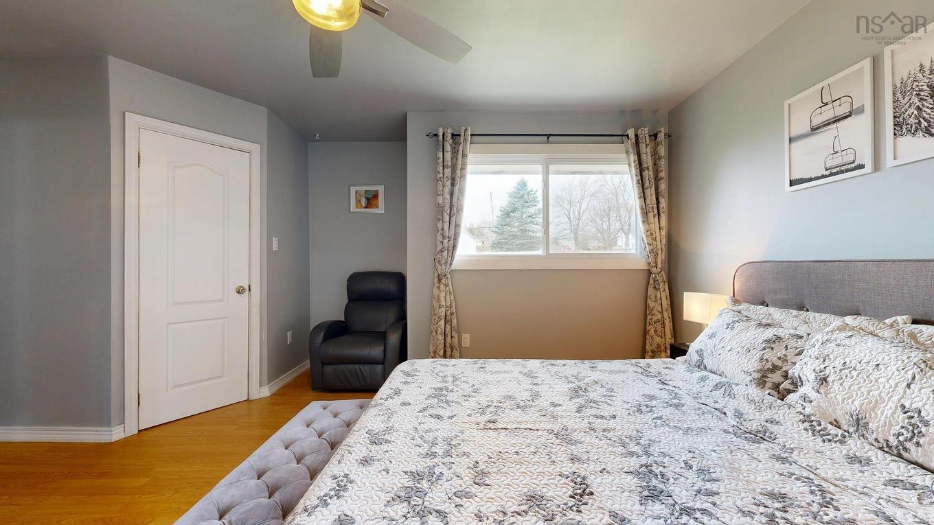 1E Arklow Drive, Cole Harbour, NS