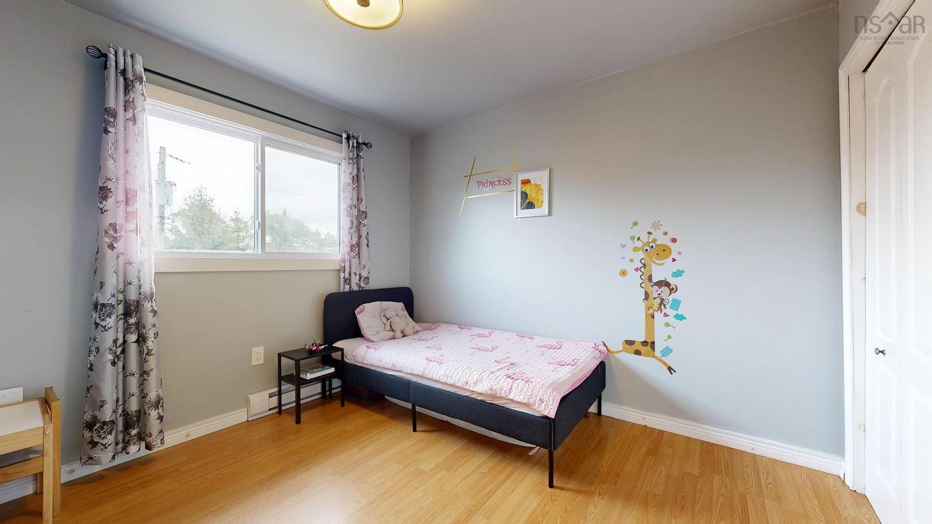 1E Arklow Drive, Cole Harbour, NS