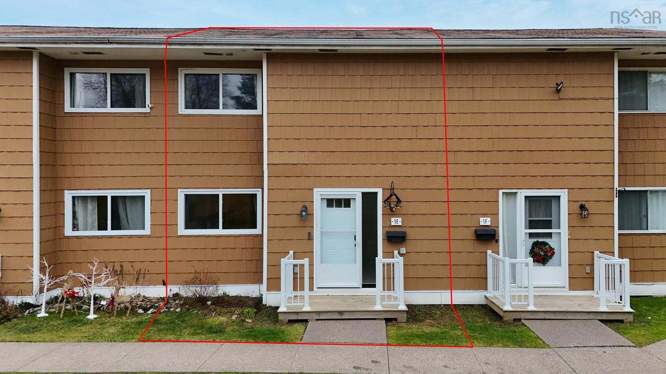 1E Arklow Drive, Cole Harbour, NS