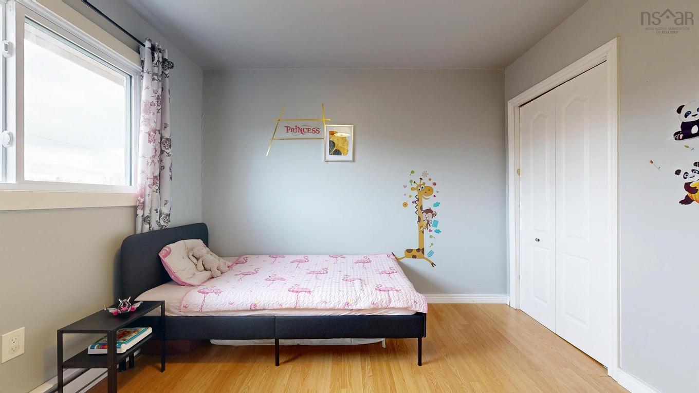 1E Arklow Drive, Cole Harbour, NS