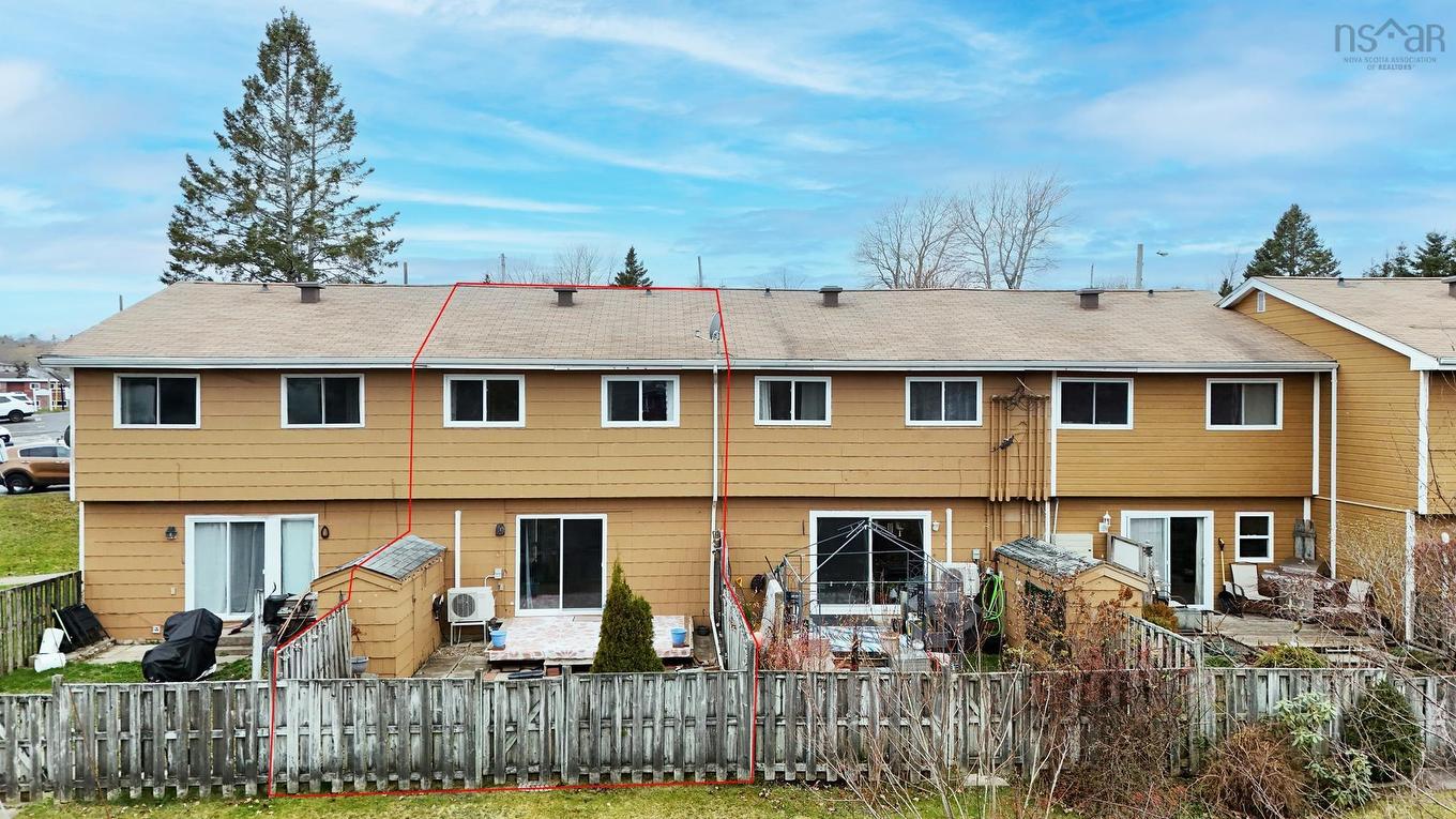 1E Arklow Drive, Cole Harbour, NS