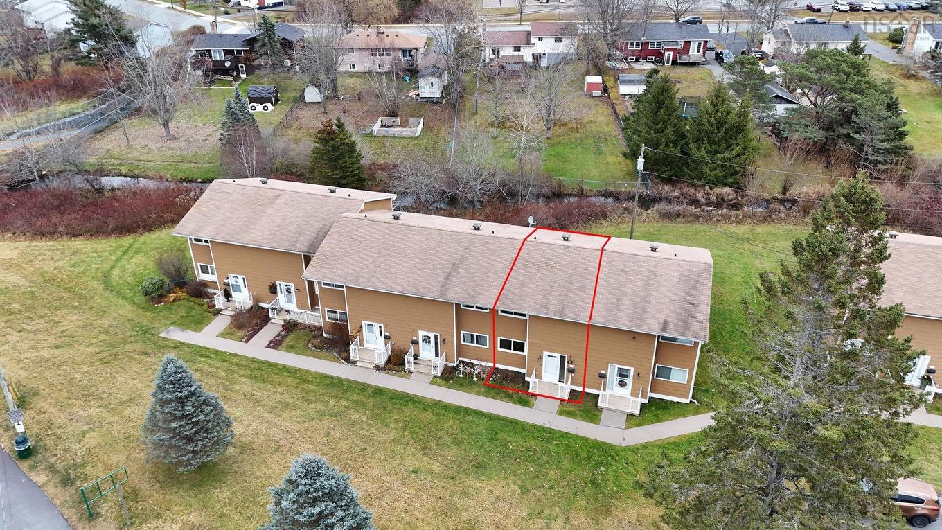 1E Arklow Drive, Cole Harbour, NS