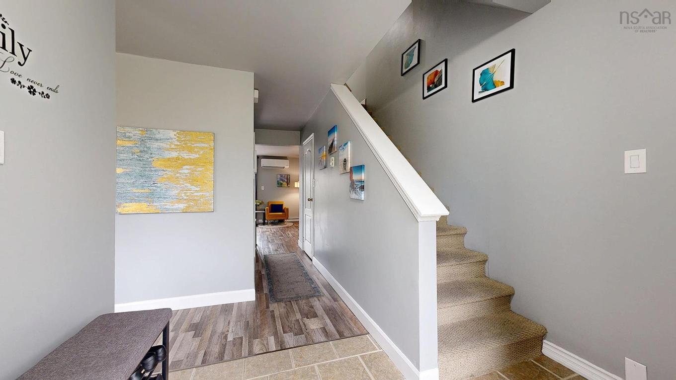 1E Arklow Drive, Cole Harbour, NS