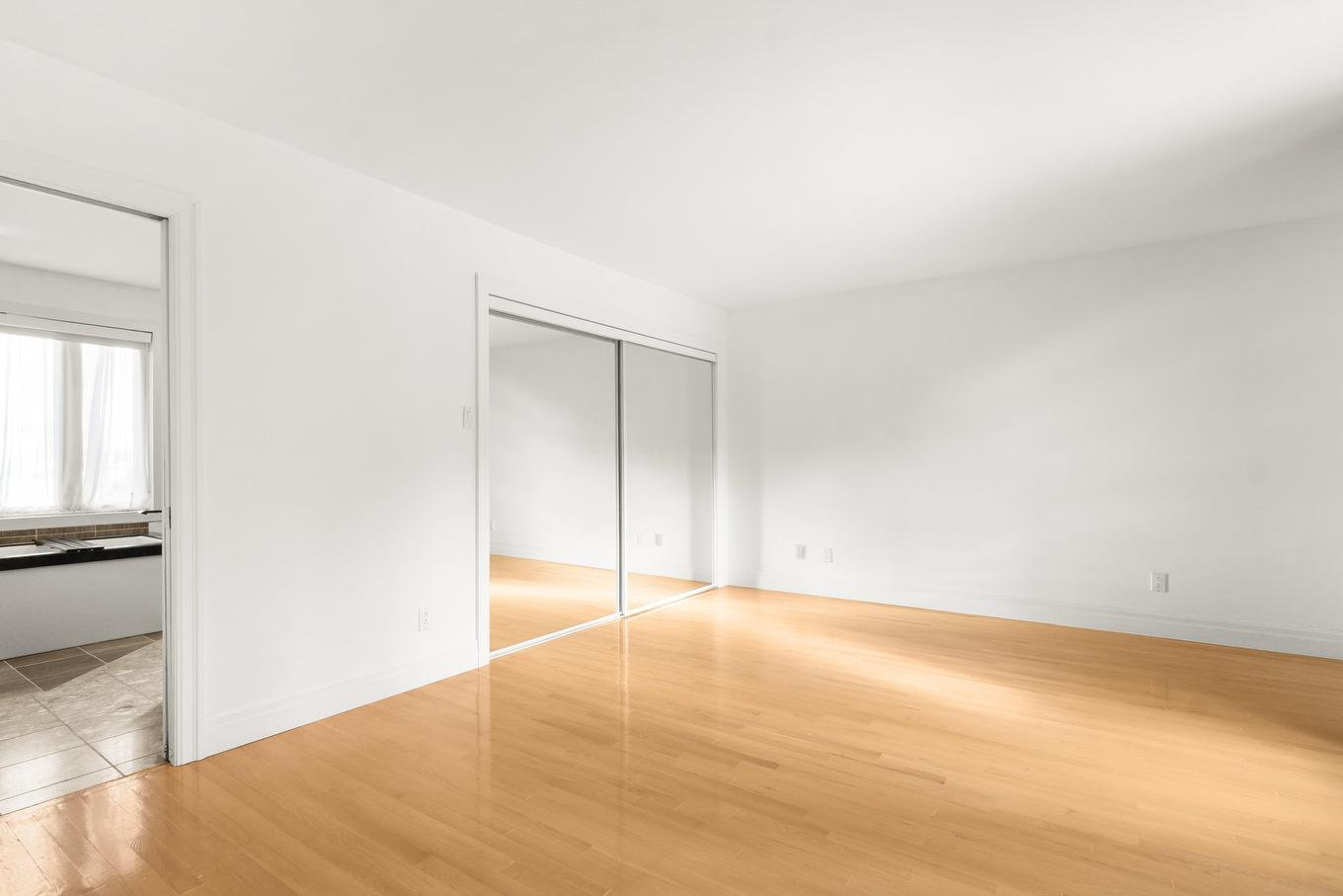 Primary bedroom - 7645 Place Monseigneur-C.-E.-Bourgeois, Trois-Rivières, QC - Indoor Photo Showing Other Room