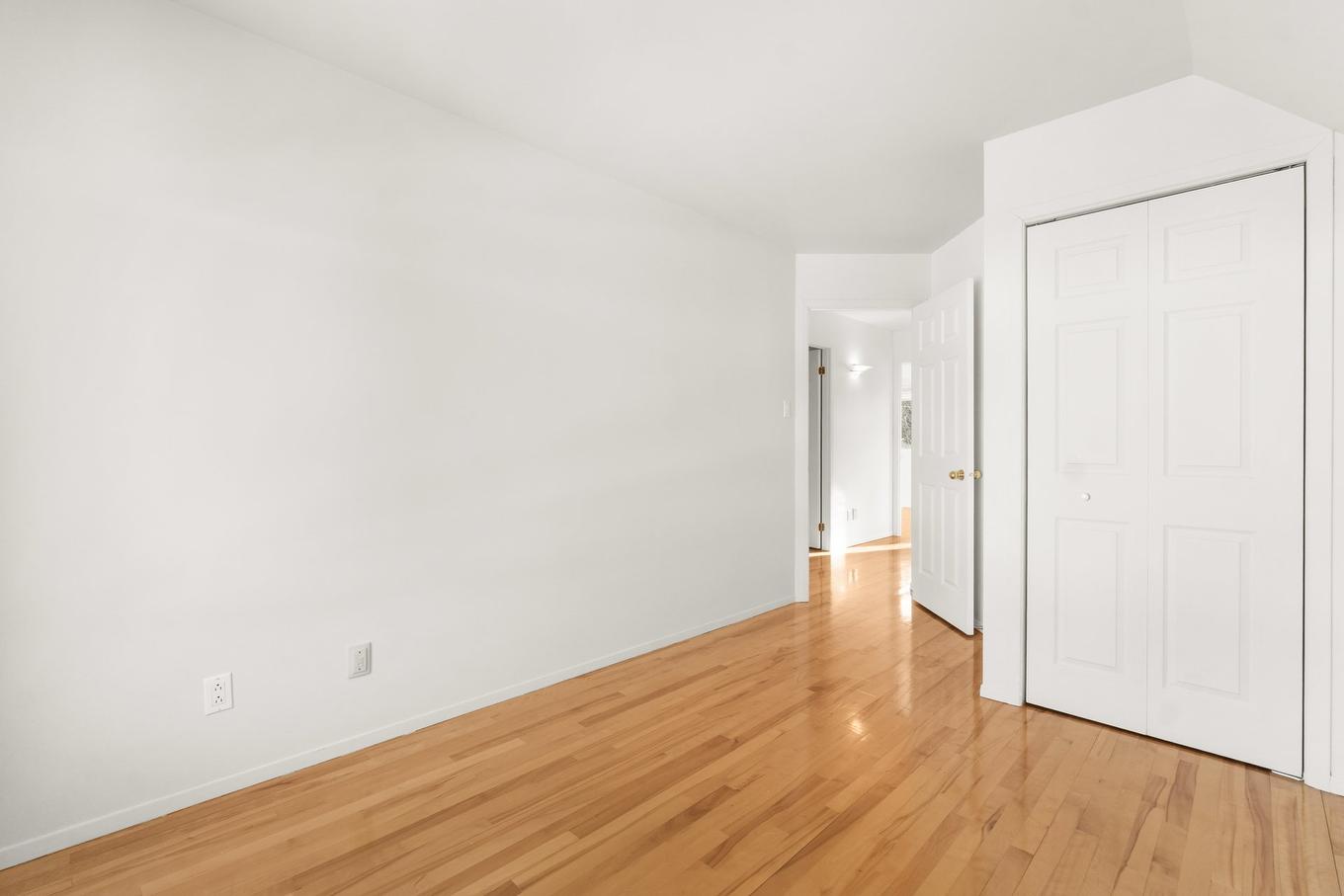 Bedroom - 7645 Place Monseigneur-C.-E.-Bourgeois, Trois-Rivières, QC - Indoor Photo Showing Other Room