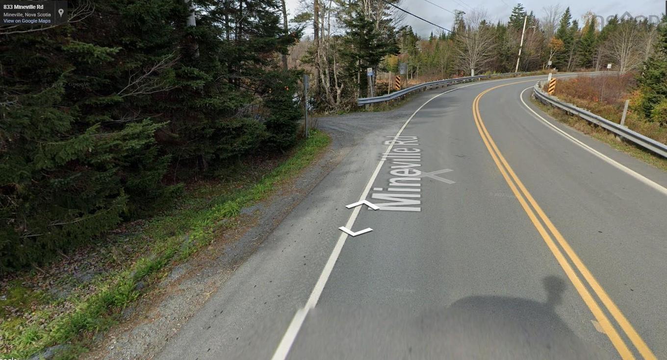 0 Frog Lake Road, Mineville, Mineville, NS