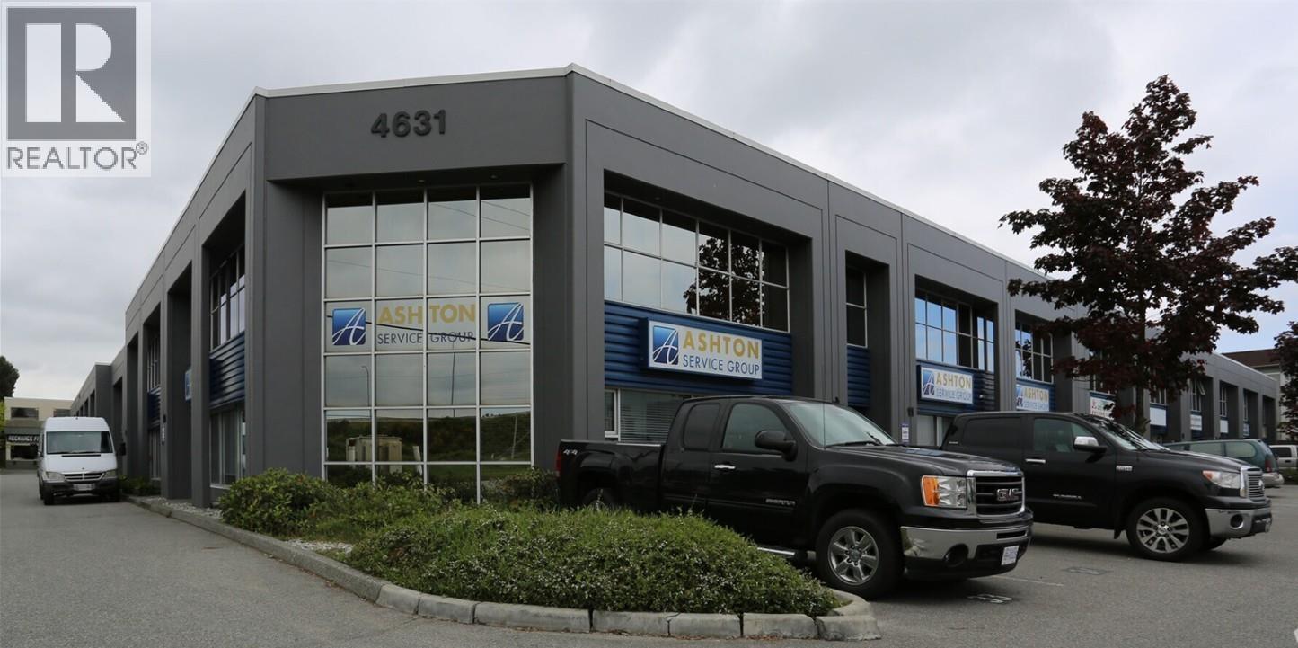 2Nd Flr 175-4631 Shell Road, Richmond, BC