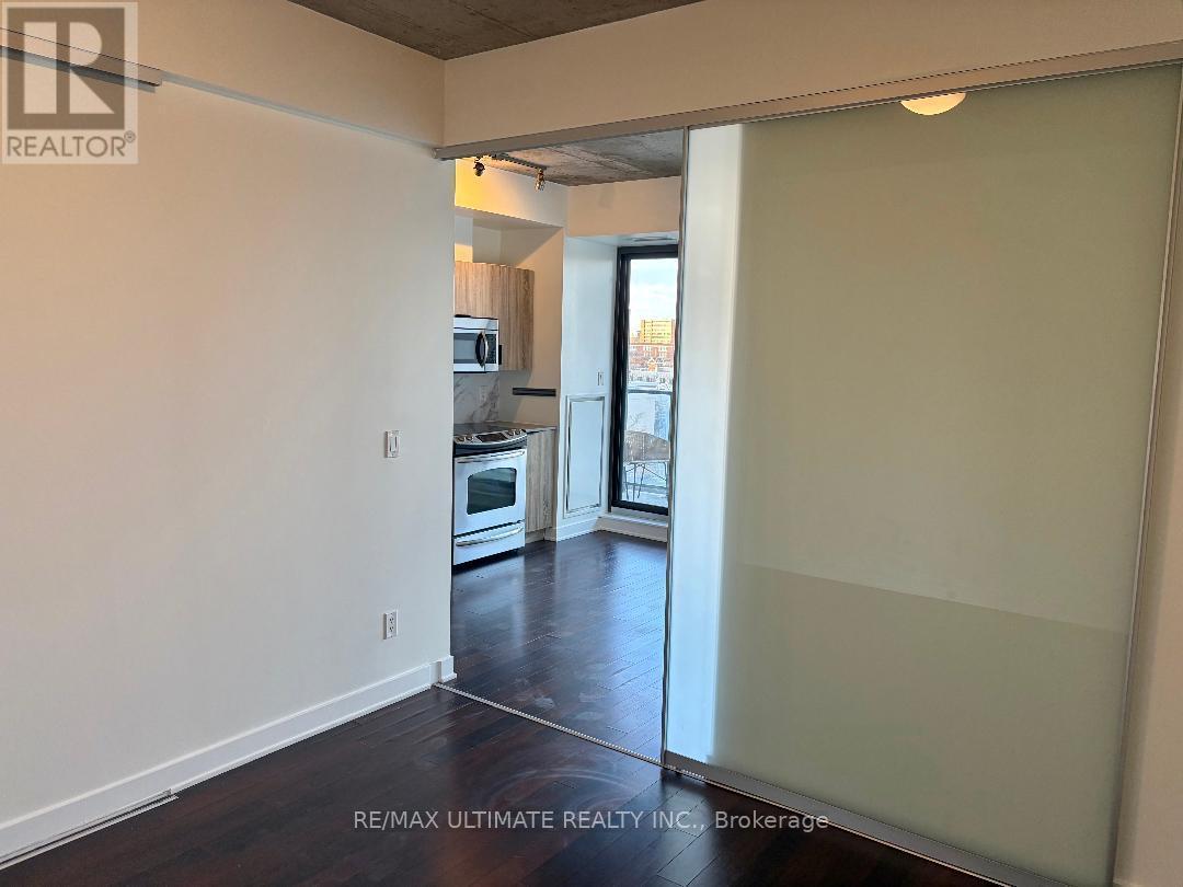 904 - 32 Camden Street, Toronto, ON - Indoor Photo Showing Other Room