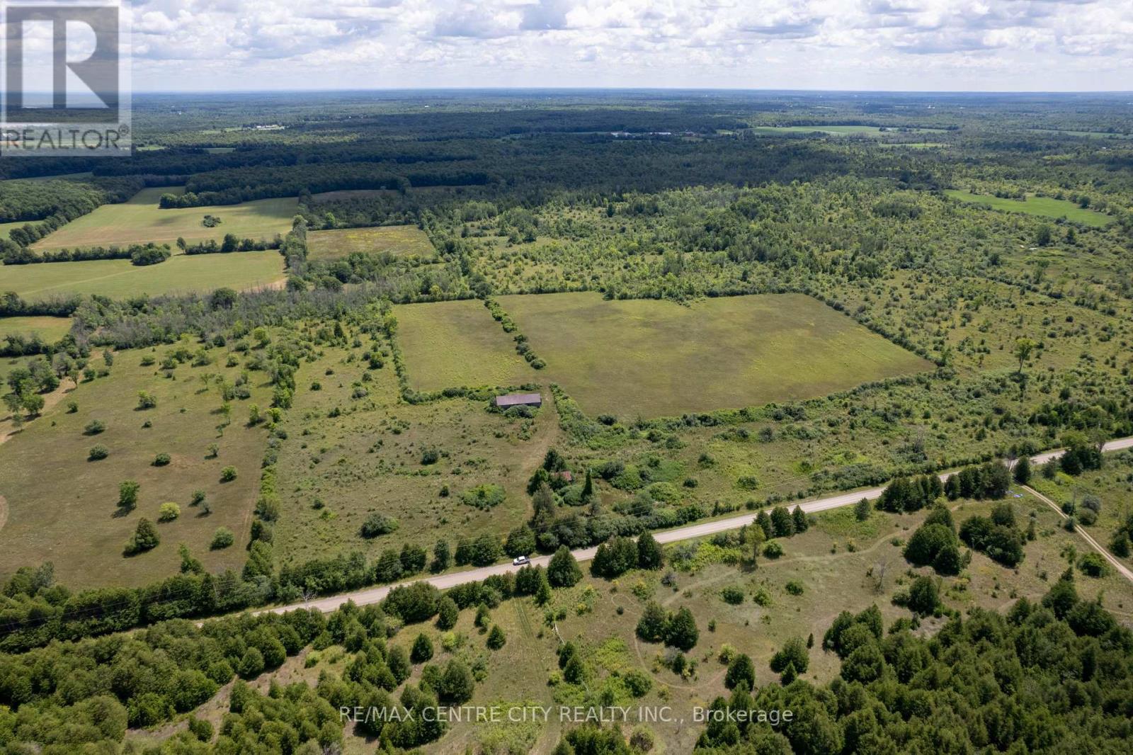 Pt Lt 9 Conc 9 Road, Elizabethtown-Kitley, ON