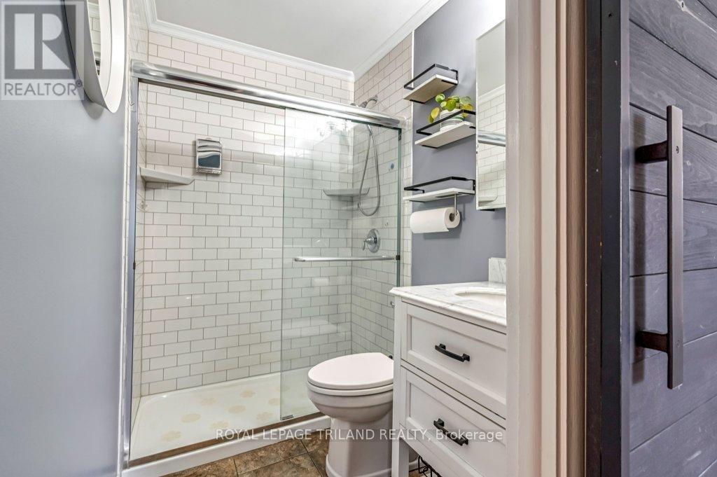 20 Dieppe Drive, St. Thomas, ON - Indoor Photo Showing Bathroom