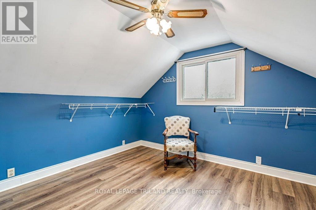 20 Dieppe Drive, St. Thomas, ON - Indoor