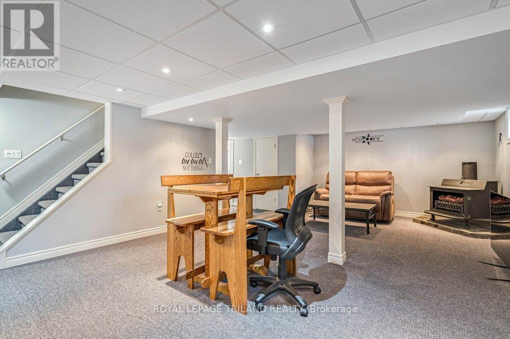 20 Dieppe Drive, St. Thomas, ON - Indoor