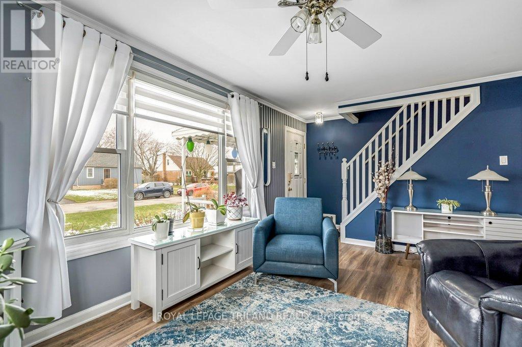 20 Dieppe Drive, St. Thomas, ON - Indoor