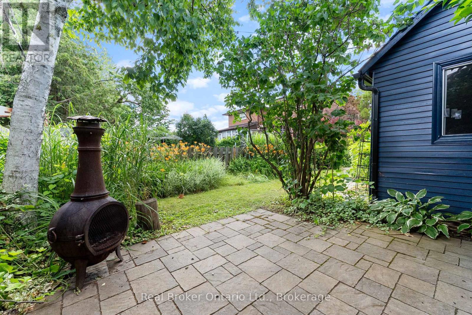 116 Symons Street, Toronto (Mimico), ON - Outdoor