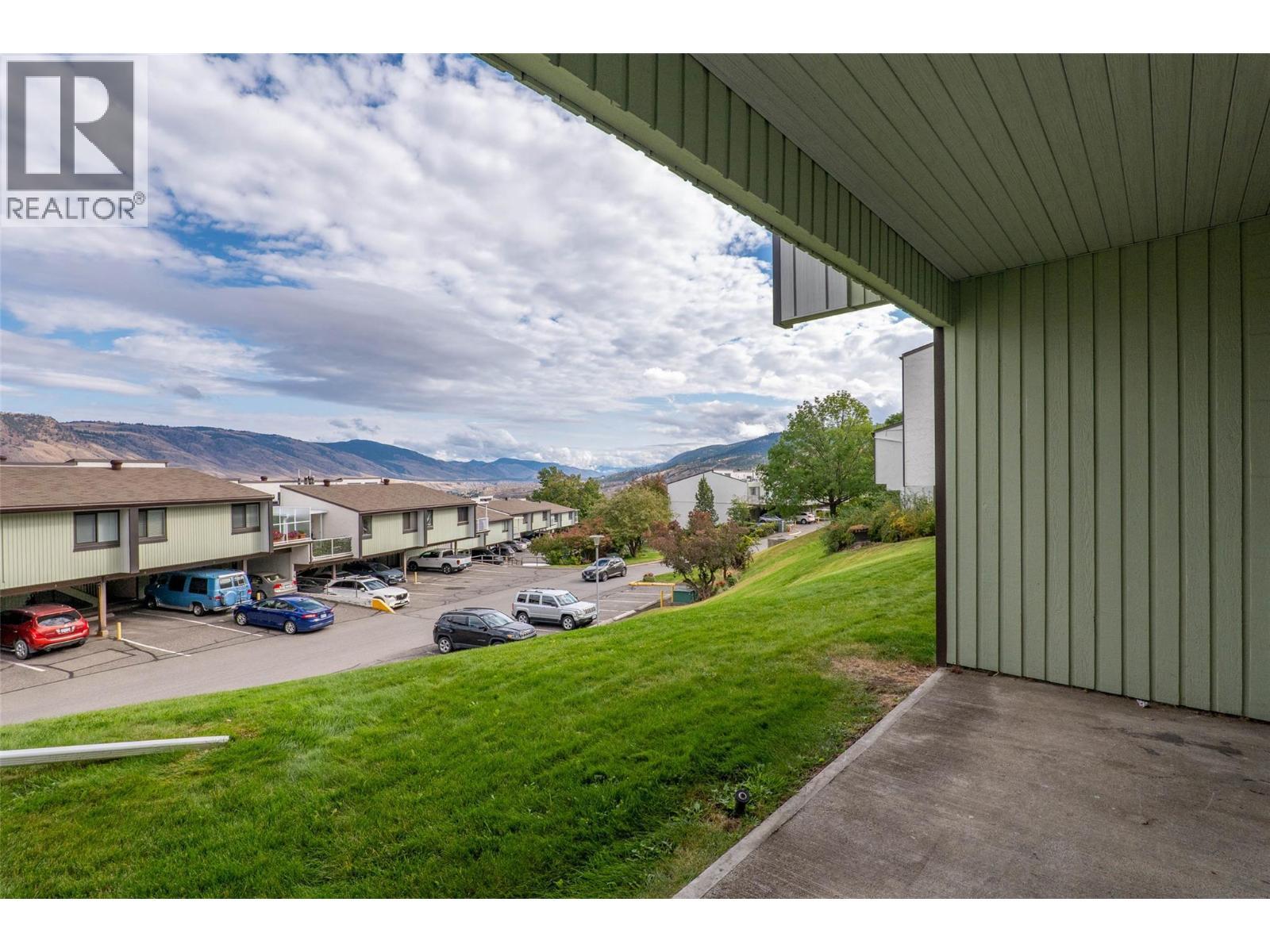 137 Mcgill Road Unit# 91, Kamloops, BC - Outdoor