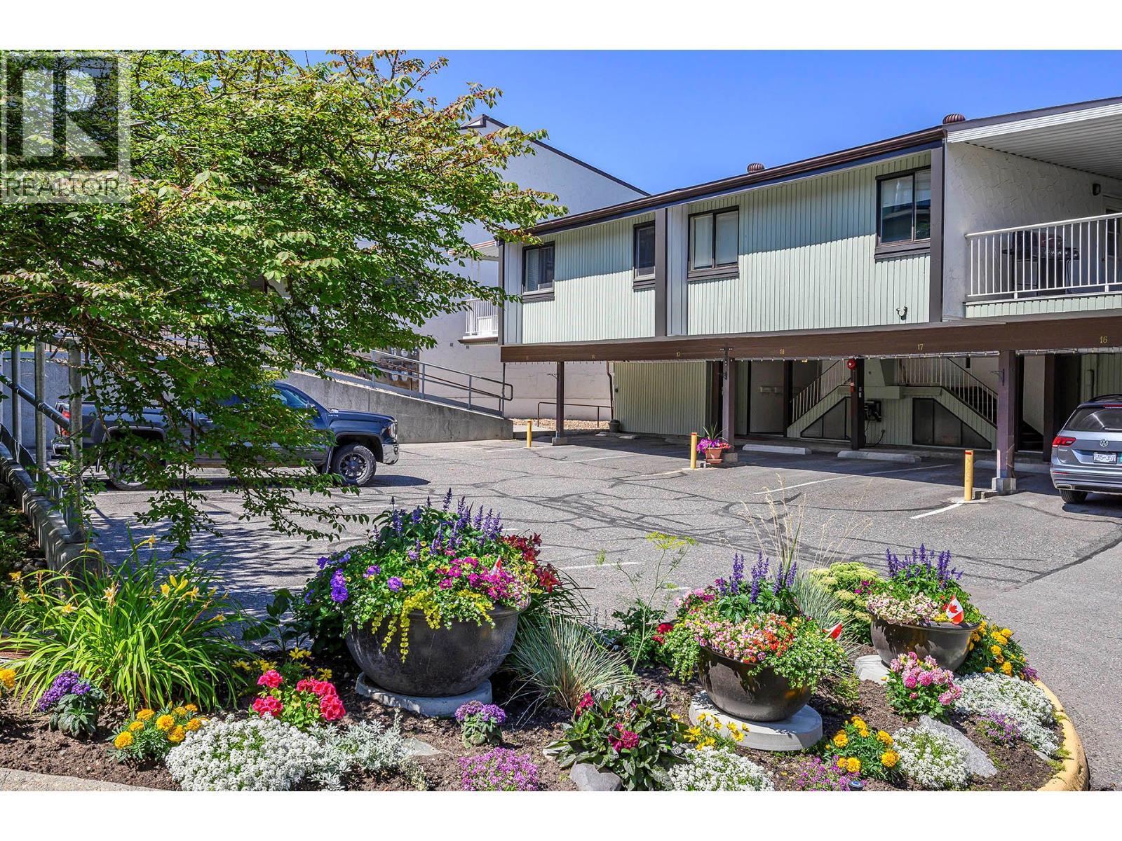 137 Mcgill Road Unit# 91, Kamloops, BC - Outdoor