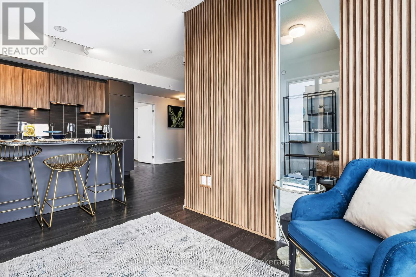 1211 - 50 Oneill Road, Toronto, ON - Indoor