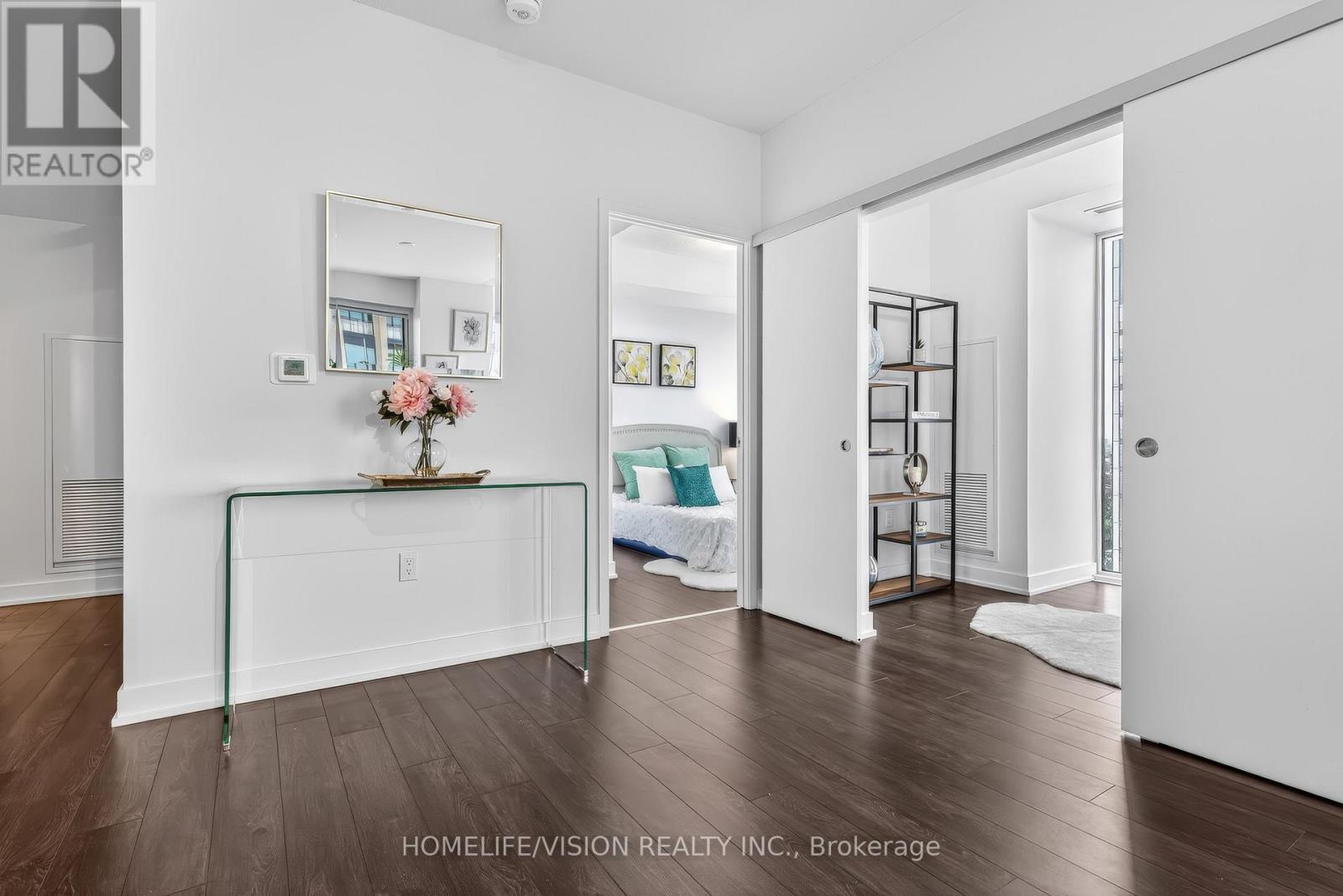 1211 - 50 Oneill Road, Toronto, ON - Indoor