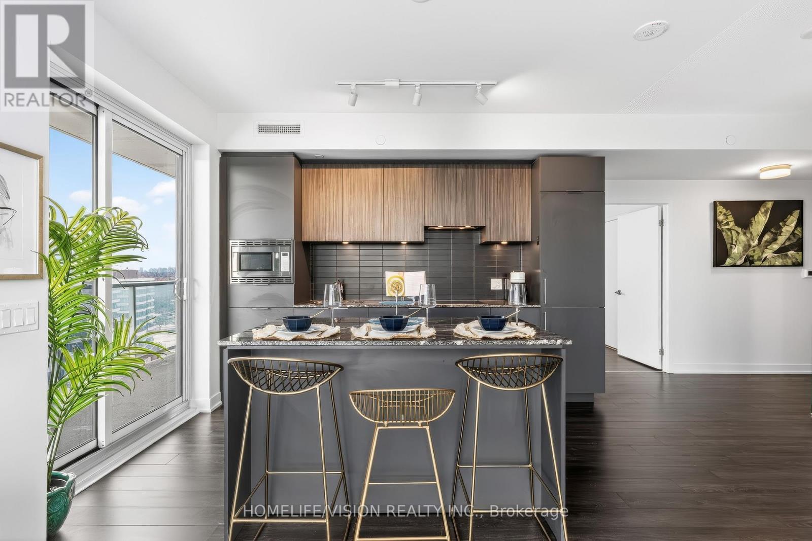 1211 - 50 Oneill Road, Toronto, ON -