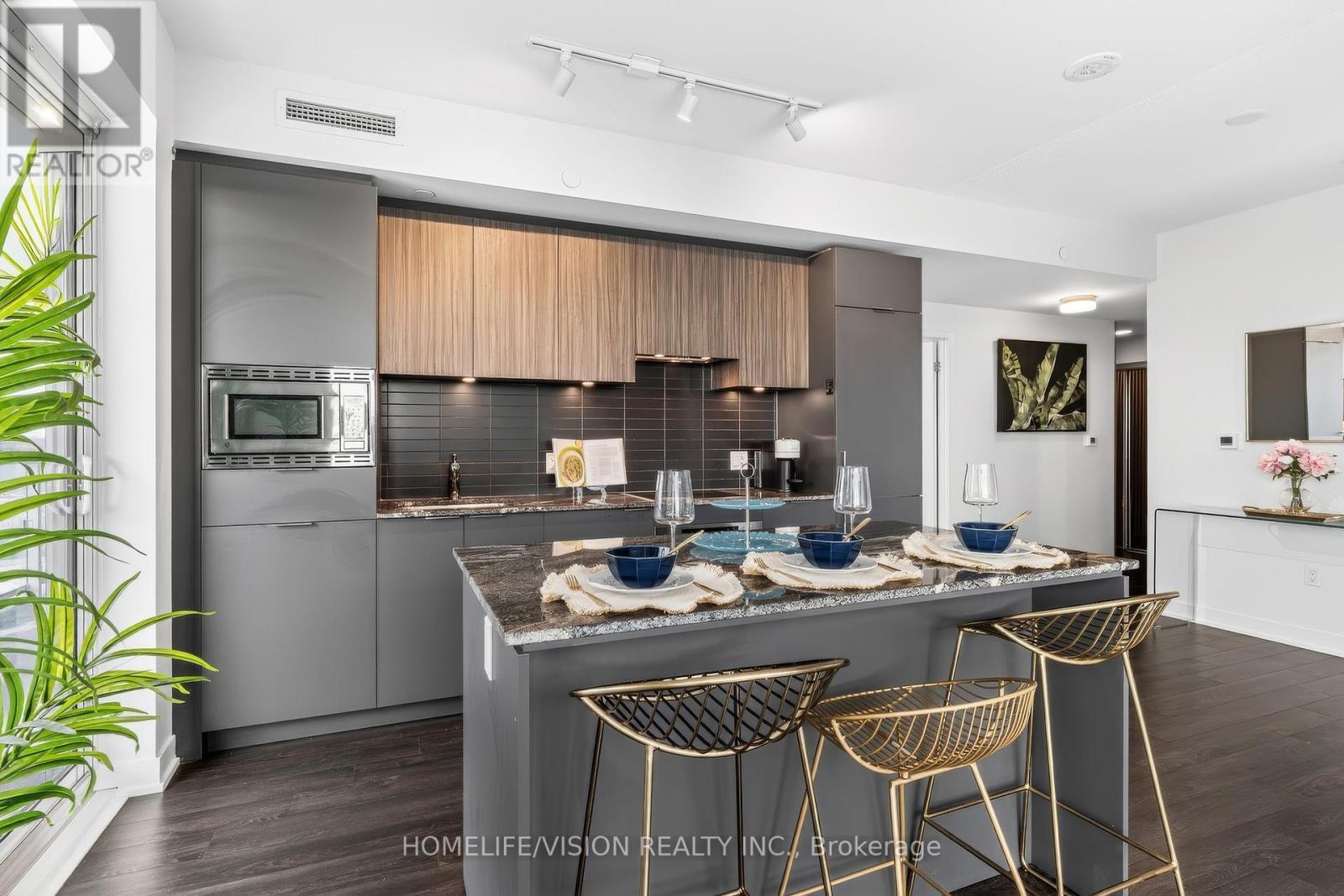 1211 - 50 Oneill Road, Toronto, ON - Indoor Photo Showing Other Room