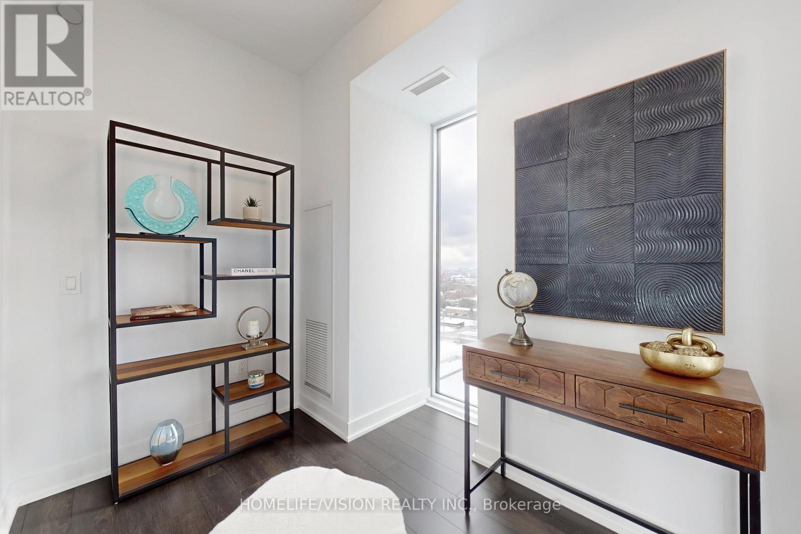1211 - 50 Oneill Road, Toronto, ON - Indoor Photo Showing Bedroom