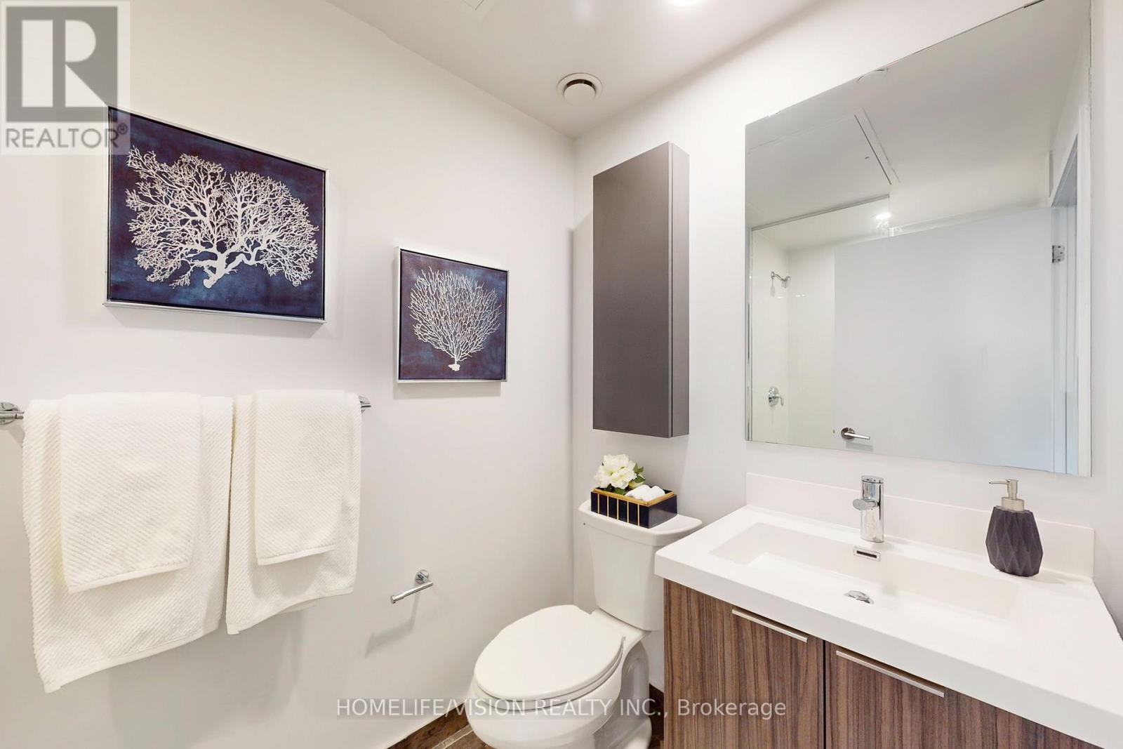 1211 - 50 Oneill Road, Toronto, ON - Indoor Photo Showing Other Room