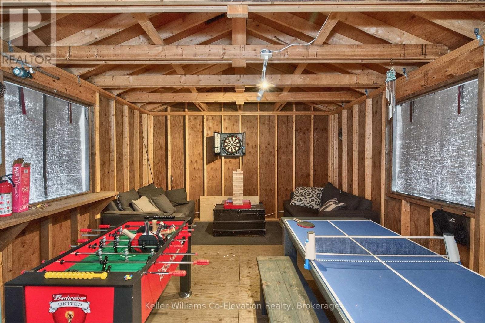 1326 Tiny Beaches Road N, Tiny (Lafontaine), ON - Indoor