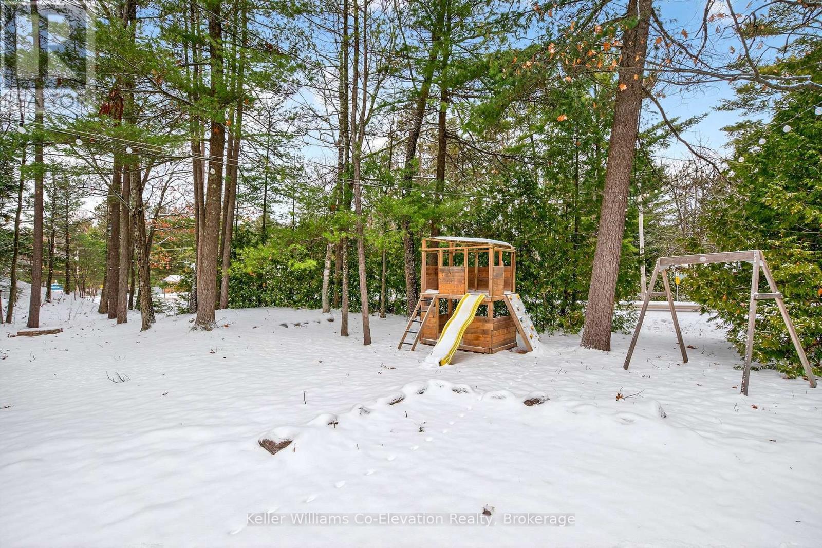 1326 Tiny Beaches Road N, Tiny (Lafontaine), ON - Outdoor