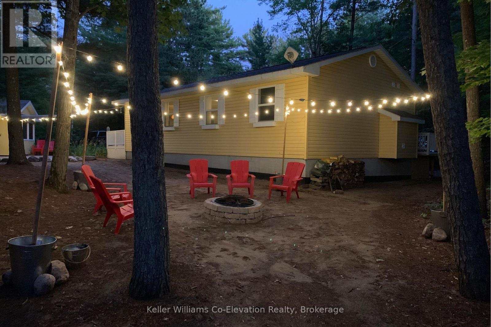 1326 Tiny Beaches Road N, Tiny (Lafontaine), ON - Outdoor