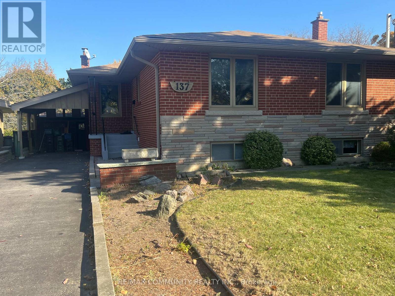 137 Birkdale Road, Toronto, ON - Outdoor