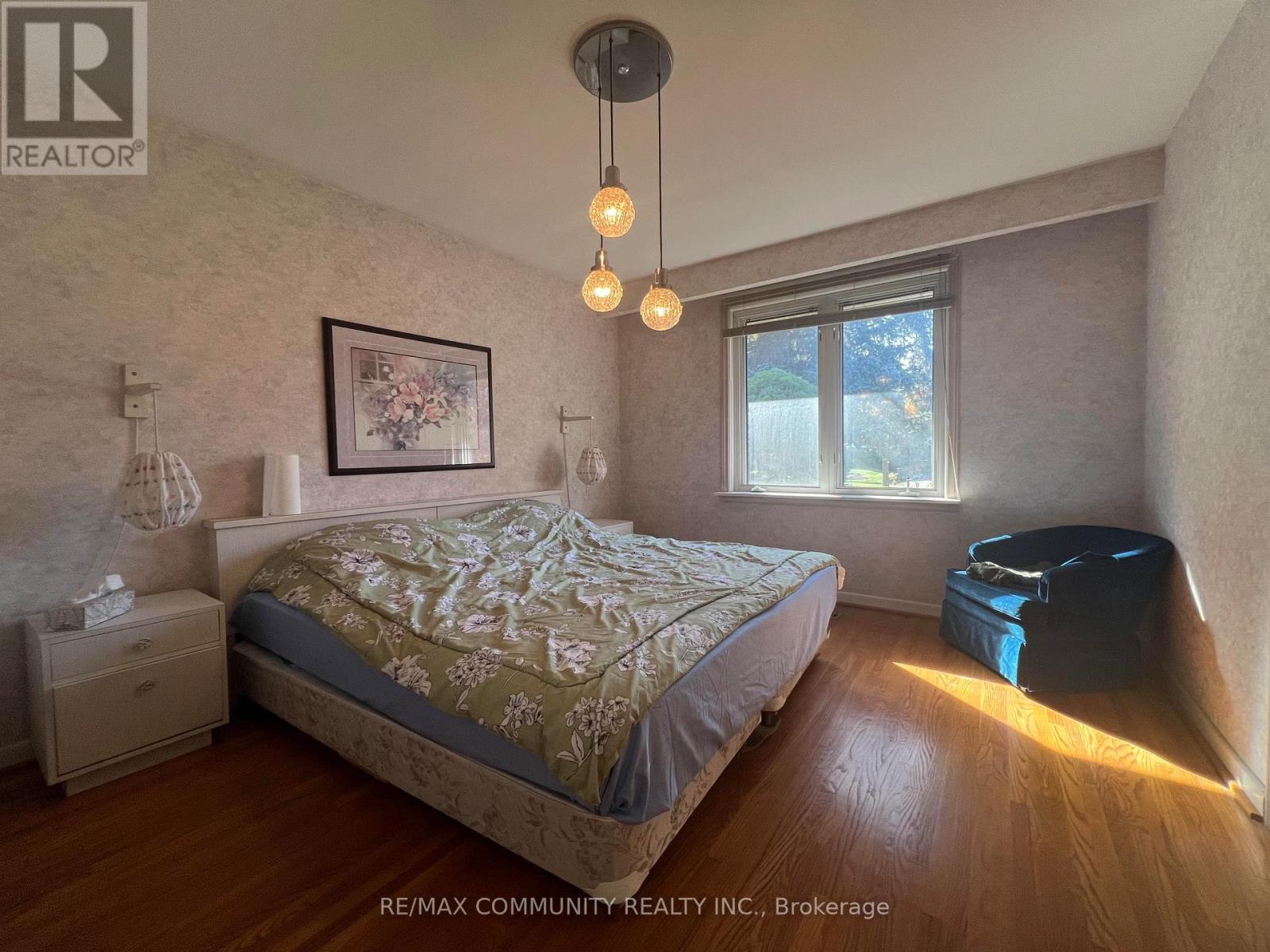 137 Birkdale Road, Toronto, ON - Indoor Photo Showing Bedroom