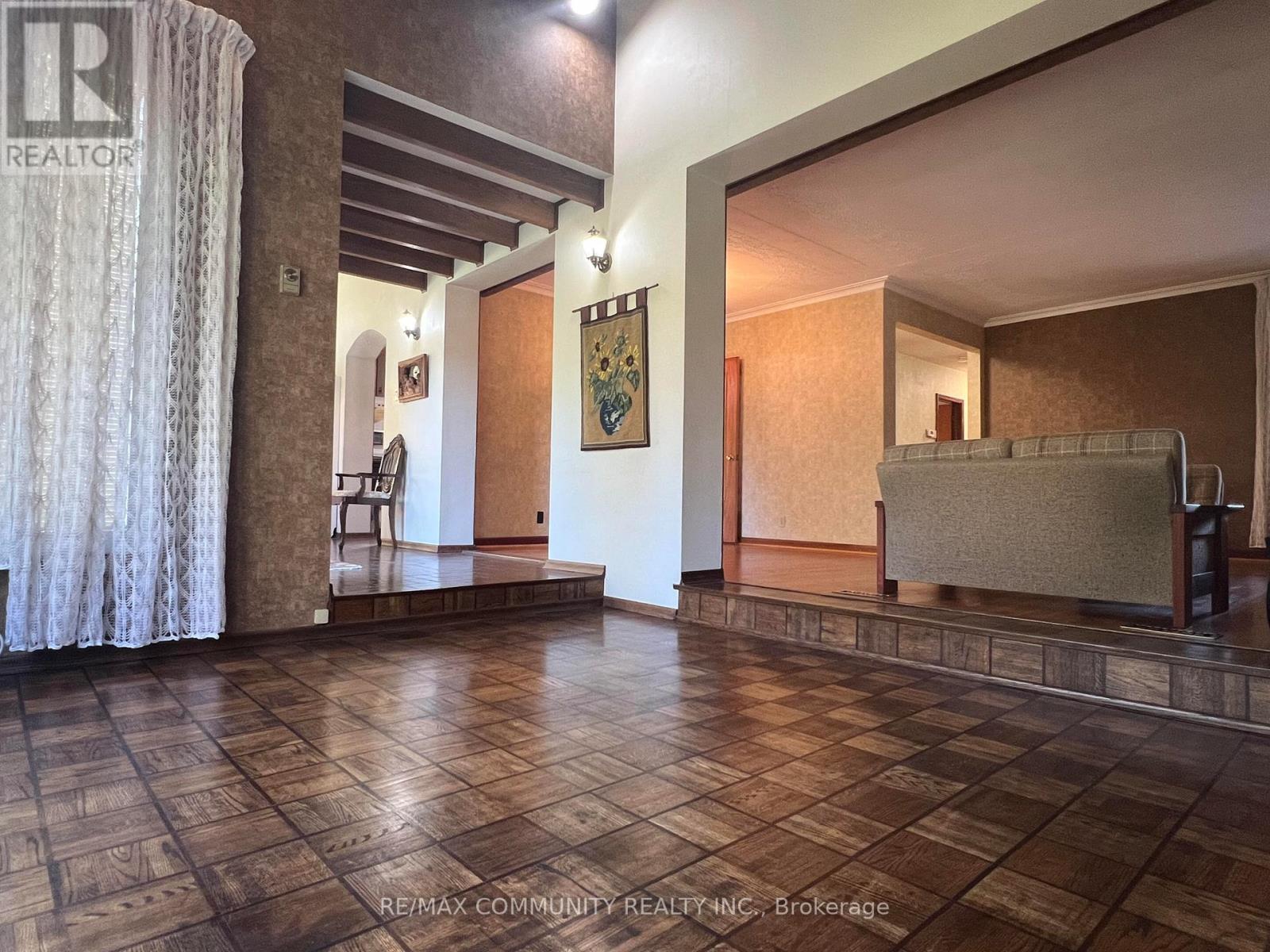 137 Birkdale Road, Toronto, ON - Indoor Photo Showing Other Room