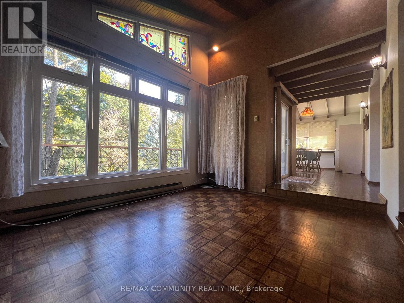 137 Birkdale Road, Toronto, ON - Indoor Photo Showing Other Room