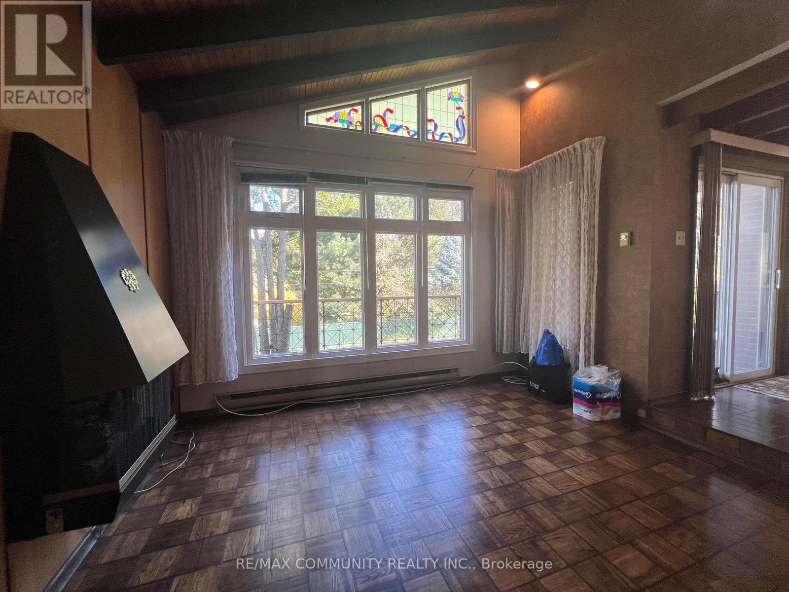 137 Birkdale Road, Toronto, ON - Indoor Photo Showing Other Room