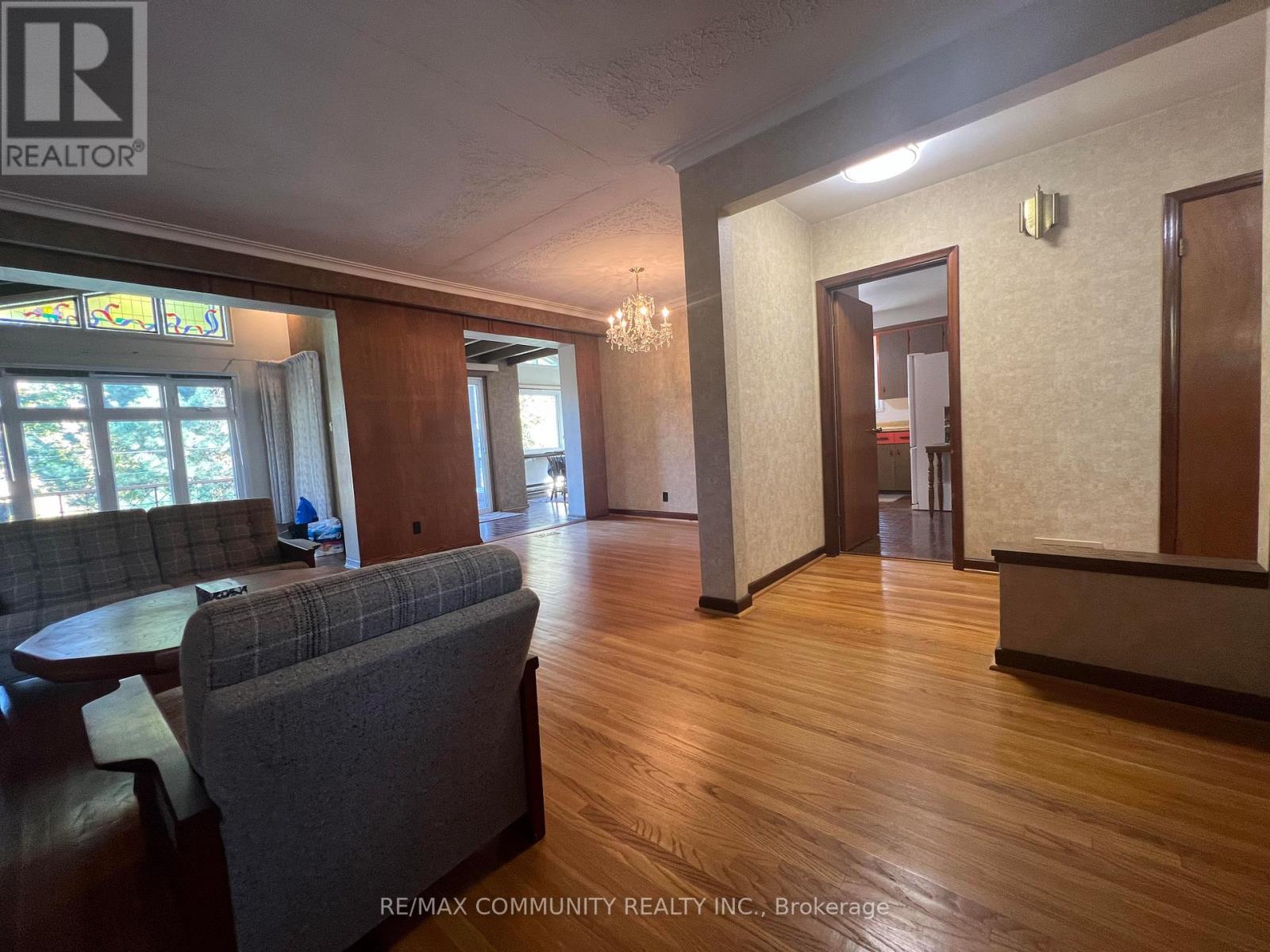 137 Birkdale Road, Toronto, ON - Indoor Photo Showing Other Room