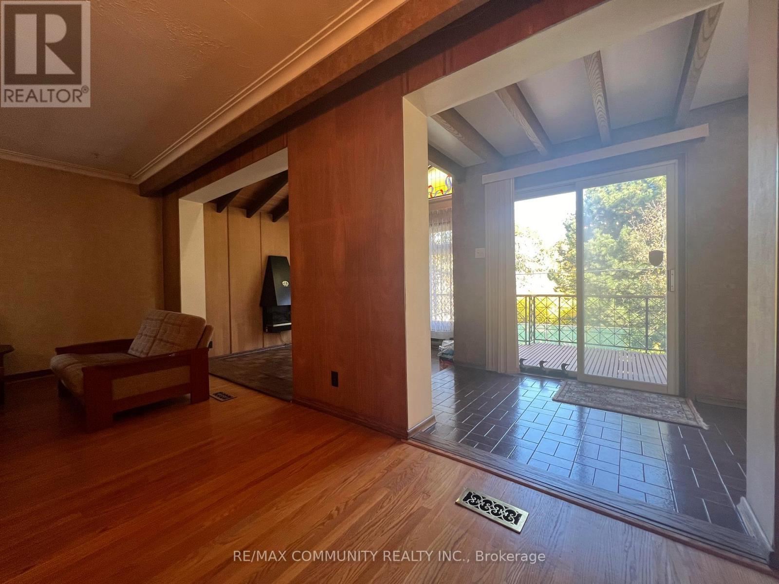 137 Birkdale Road, Toronto, ON - Indoor Photo Showing Other Room