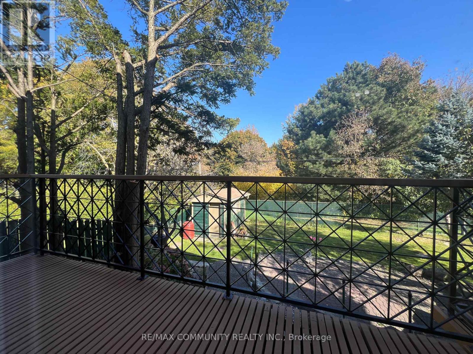 137 Birkdale Road, Toronto, ON - Outdoor