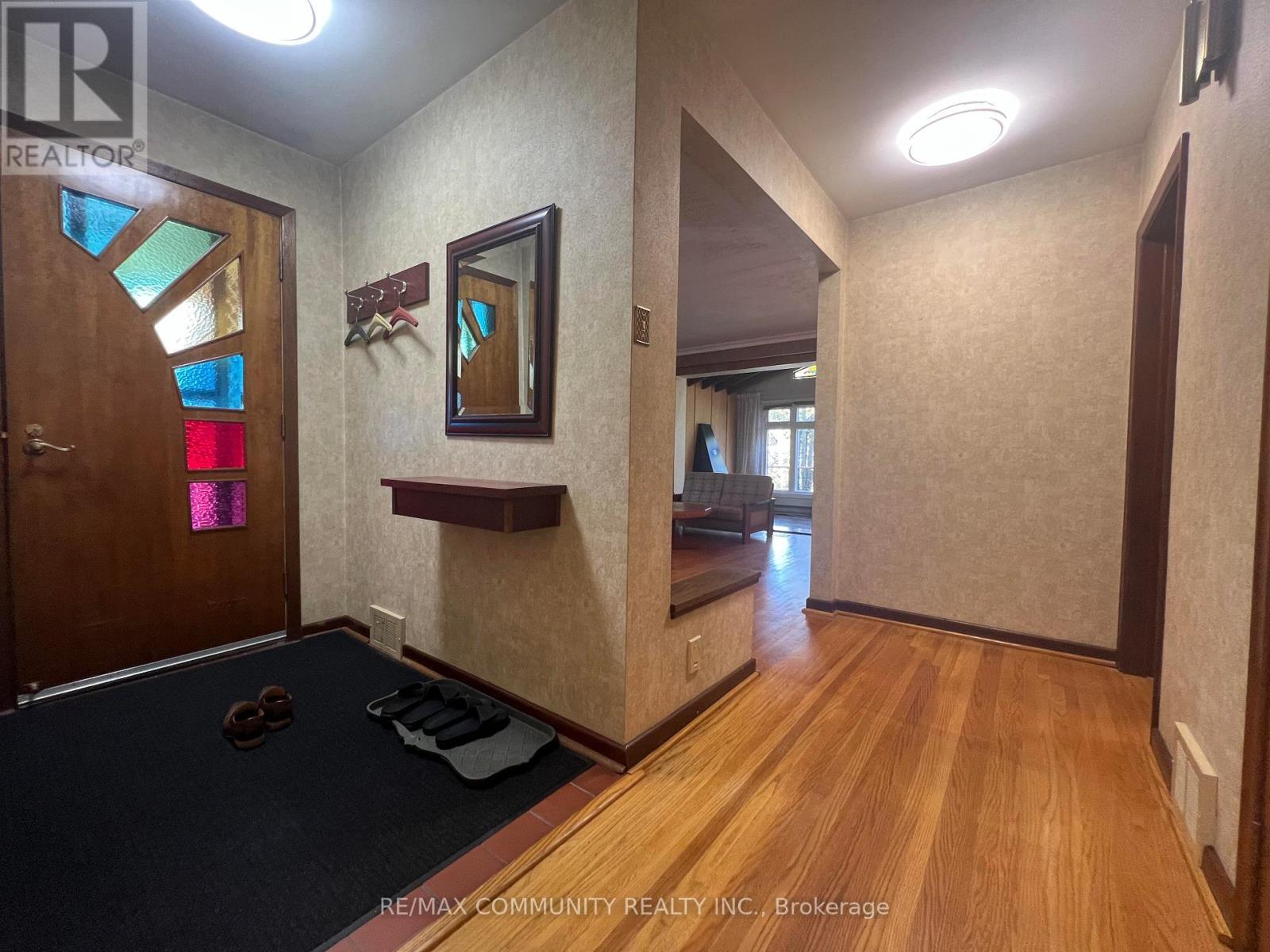 137 Birkdale Road, Toronto, ON - Indoor Photo Showing Other Room