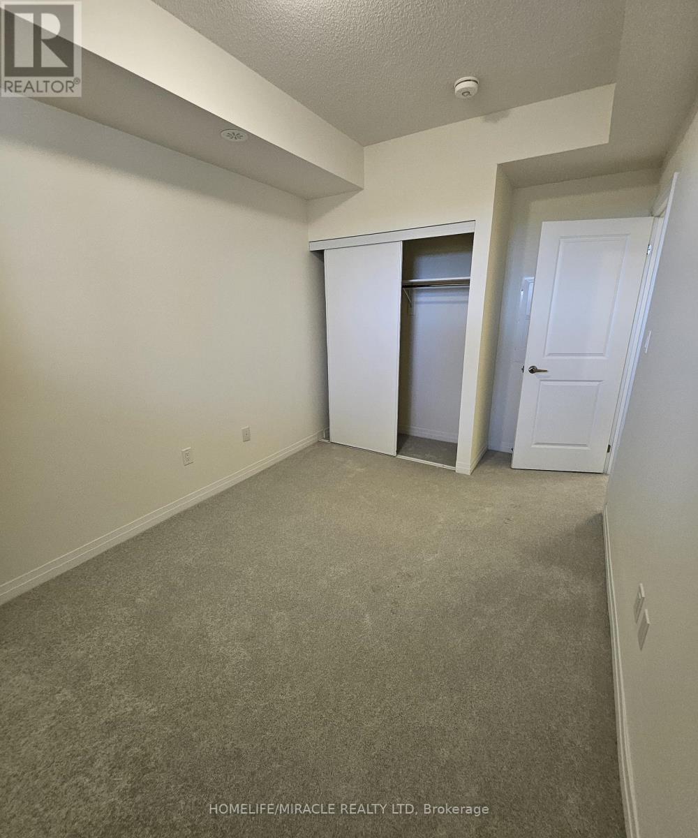 17 - 165 Tapscott Road, Toronto, ON - Indoor Photo Showing Other Room