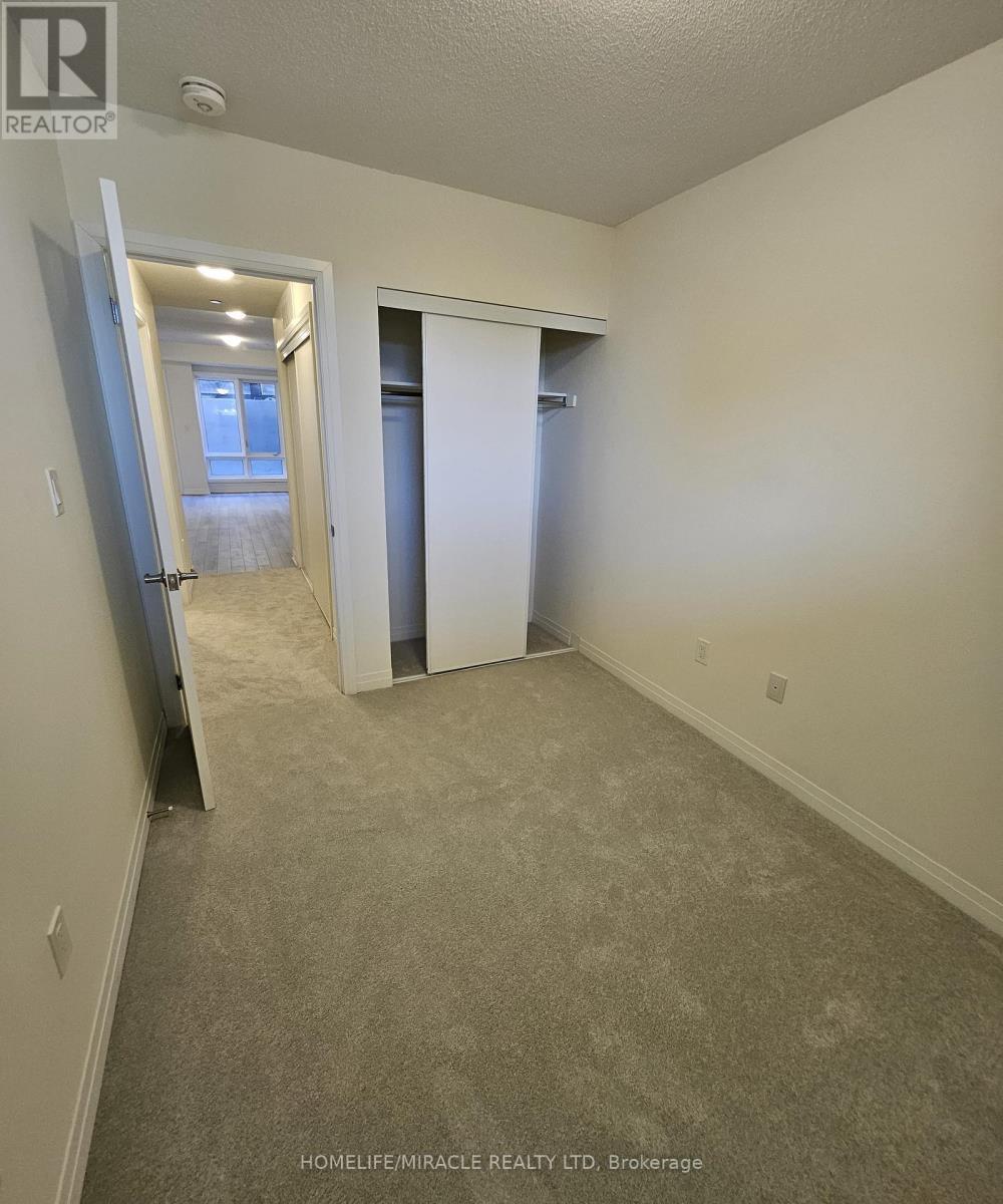 17 - 165 Tapscott Road, Toronto, ON - Indoor Photo Showing Other Room