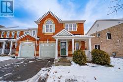 54 GLADYS CLARKSON DRIVE Whitchurch-Stouffville, ON L4A 0Z6
