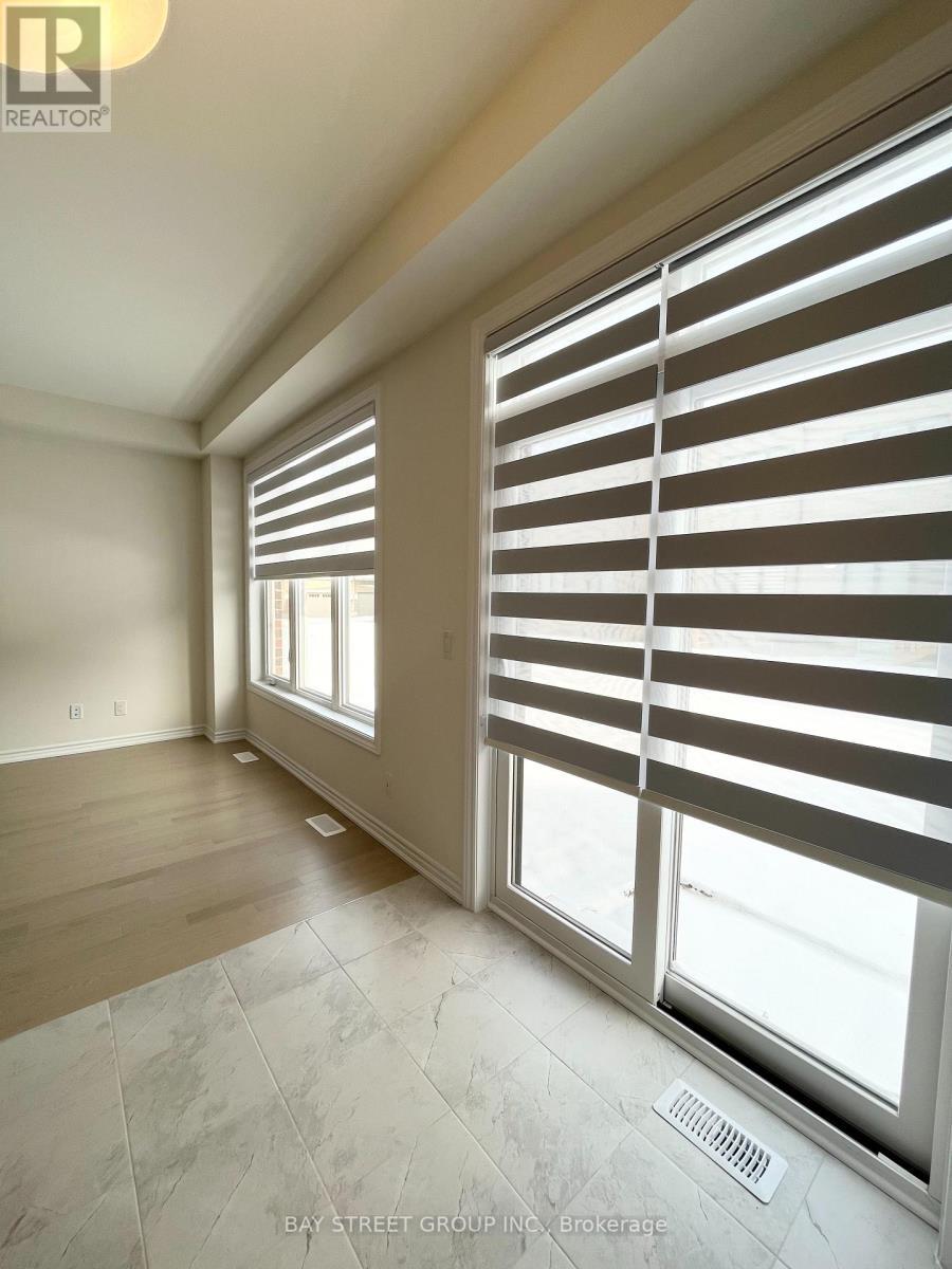 5 Harvey Bunker Crescent, Markham, ON - Indoor Photo Showing Other Room