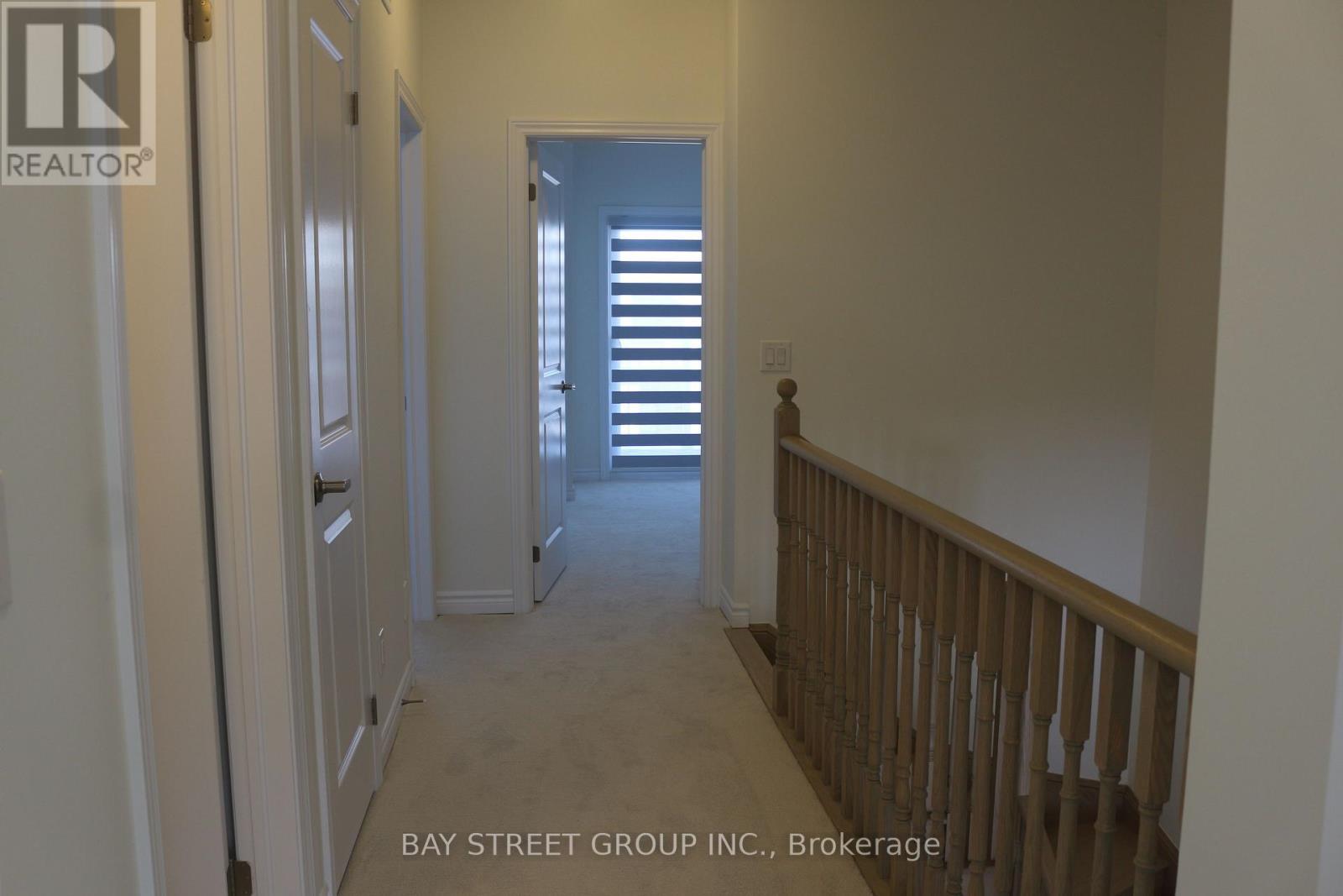 5 Harvey Bunker Crescent, Markham, ON - Indoor Photo Showing Other Room