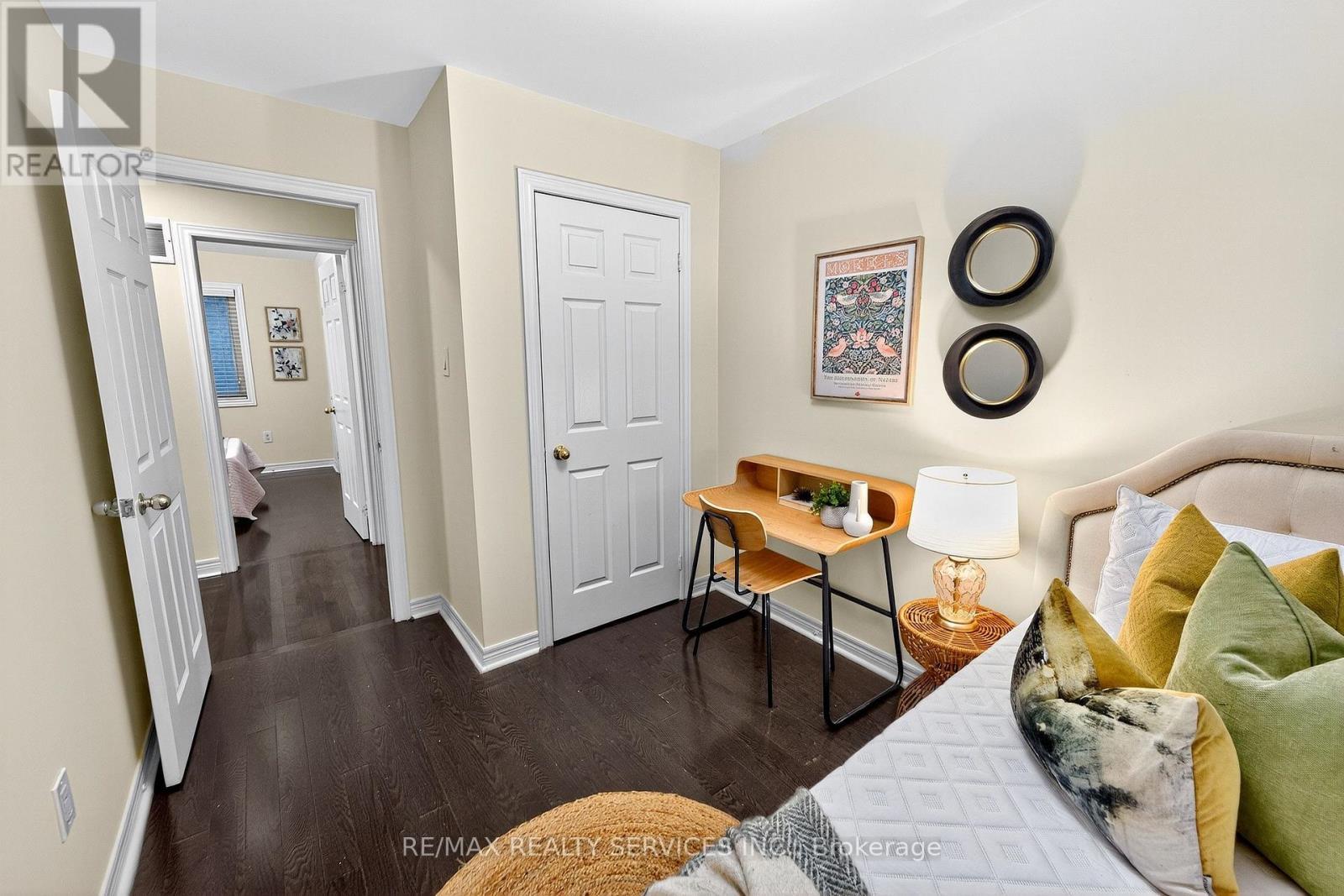 24 Addiscott Street, Brampton, ON - Indoor