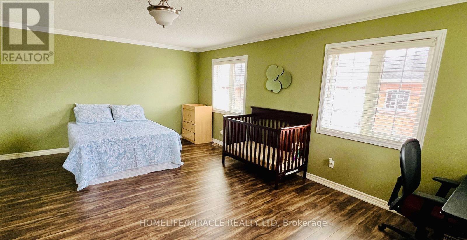 29 Brucewood Road, Brampton, ON - Indoor