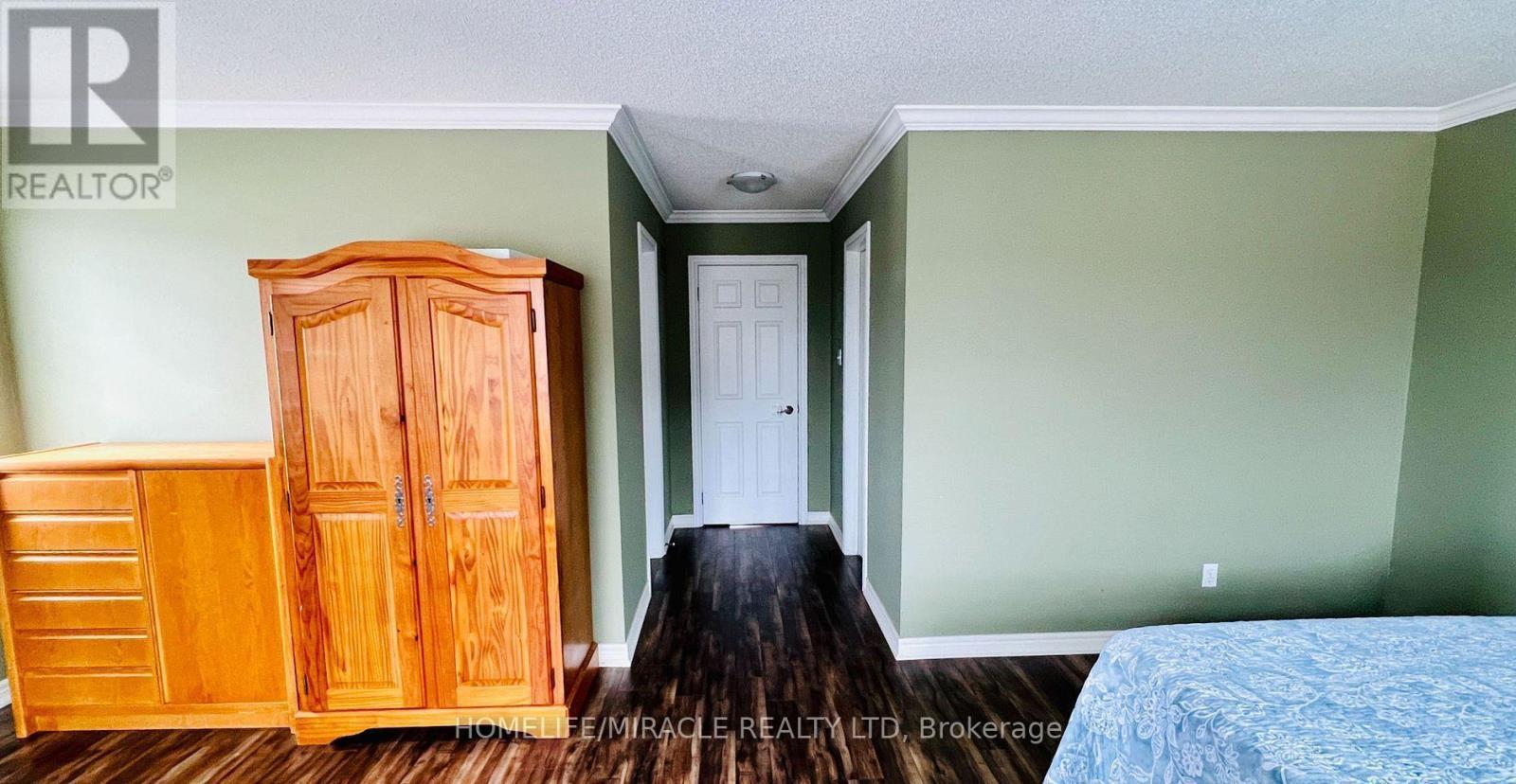 29 Brucewood Road, Brampton, ON - Indoor Photo Showing Bedroom