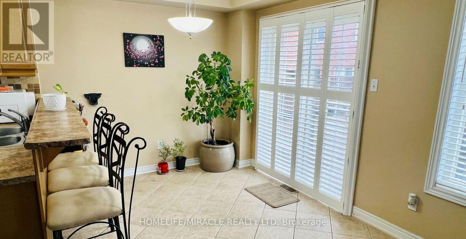 29 Brucewood Road, Brampton, ON - Indoor